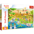 Trefl Babies & The Bear Babies on the Safari 24 Maxi