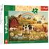 Trefl 24 Maxi Cow on the Farm