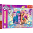 Trefl Red 100 Piece Glitter Puzzle - My Little Pony - Shiny Ponies