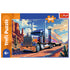 Trefl Kids Truck on The Road 160 Piece Puzzle