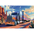 Trefl Kids Truck on The Road 160 Piece Puzzle