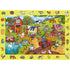 Trefl Kids 100 Piece Puzzle - Spy Guy - Farm - The Treflik Family