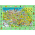 Trefl Kids 100 Piece Puzzle - Spy Guy - Poland - The Treflik Family