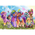 Trefl Red 100 Piece Puzzle - My Little Pony - Funny Ponies