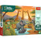 Trefl Kids Treflik Family - The Cheerful Crew 100 Piece Puzzle