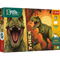 Trefl Kids Treflik Family -  Inspired By Nature T-Rex 100 Piece Puzzle