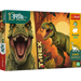 Trefl Kids Treflik Family -  Inspired By Nature T-Rex 100 Piece Puzzle