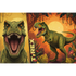 Trefl Kids Treflik Family -  Inspired By Nature T-Rex 100 Piece Puzzle