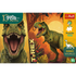 Trefl Kids Treflik Family -  Inspired By Nature T-Rex 100 Piece Puzzle