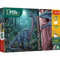 Trefl Kids Treflik Family -  Inspired By Nature Diplodocus 100 Piece Puzzle