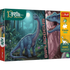 Trefl Kids Treflik Family -  Inspired By Nature Diplodocus 100 Piece Puzzle