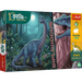 Trefl Kids Treflik Family -  Inspired By Nature Diplodocus 100 Piece Puzzle