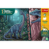 Trefl Kids Treflik Family -  Inspired By Nature Diplodocus 100 Piece Puzzle