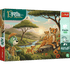 Trefl Kids Inspired By Nature Cheetahs 100