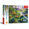 Trefl Preschool 60 Piece Puzzle - Dinosaur Migration