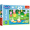 Trefl Kids Peppa Pig Holiday Fun 60 Piece Puzzle