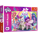 Trefl Red 60 Piece Puzzle - My Little Pony - In the World of Friendship