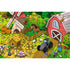 Trefl Kids Treflik Family - Trefliks on the Farm 60 Piece Puzzle