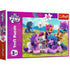 Trefl Red 30 Piece Puzzle - My Little Pony - Friendly Ponies