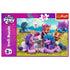 Trefl Red 30 Piece Puzzle - My Little Pony - Friendly Ponies