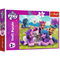 Trefl Red 30 Piece Puzzle - My Little Pony - Friendly Ponies