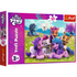 Trefl Red 30 Piece Puzzle - My Little Pony - Friendly Ponies