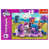 Trefl Red 30 Piece Puzzle - My Little Pony - Friendly Ponies