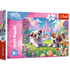 Trefl Kids - Treflik A World full of Smiles 30 Piece Puzzle
