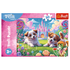 Trefl Kids - Treflik A World full of Smiles 30 Piece Puzzle