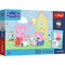Trefl Premium Plus Kids Peppa Pig Peppa Has a Plan 30