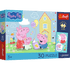 Trefl Premium Plus Kids Peppa Pig Peppa Has a Plan 30