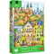 Trefl Premium Plus Midnight in Barcelona 1000 Piece Puzzle
