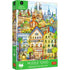 Trefl Premium Plus Midnight in Barcelona 1000 Piece Puzzle