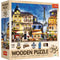 Trefl Wood French Alley 1000 Piece Wooden Puzzle