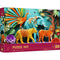 Trefl Kids 40th Anniversary Jungle 160 Piece Paper Art Puzzle