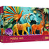 Trefl Kids 40th Anniversary Jungle 160 Piece Paper Art Puzzle