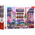 Trefl Red 4000 Piece Puzzle - Spring in Paris