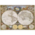 Trefl Wood Craft 1000 Piece Wooden Puzzle - Ancient World Map