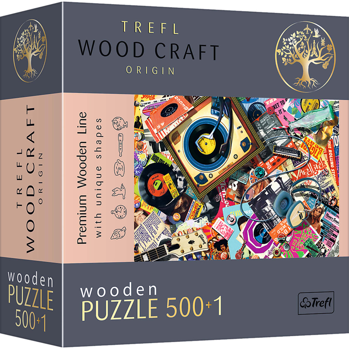 Puzzle in legno per adulti 1000 pezzi, per puzzle di fantascienza Puzzle in legno per adulti 1000 pezzi, per puzzle di fantascienza