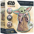 Trefl Wood Craft 160 Piece Wooden Puzzle - Star Wars - Grogu