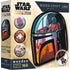 Trefl Wood Craft 160 Piece Wooden Puzzle - Star Wars - The Mandalorian