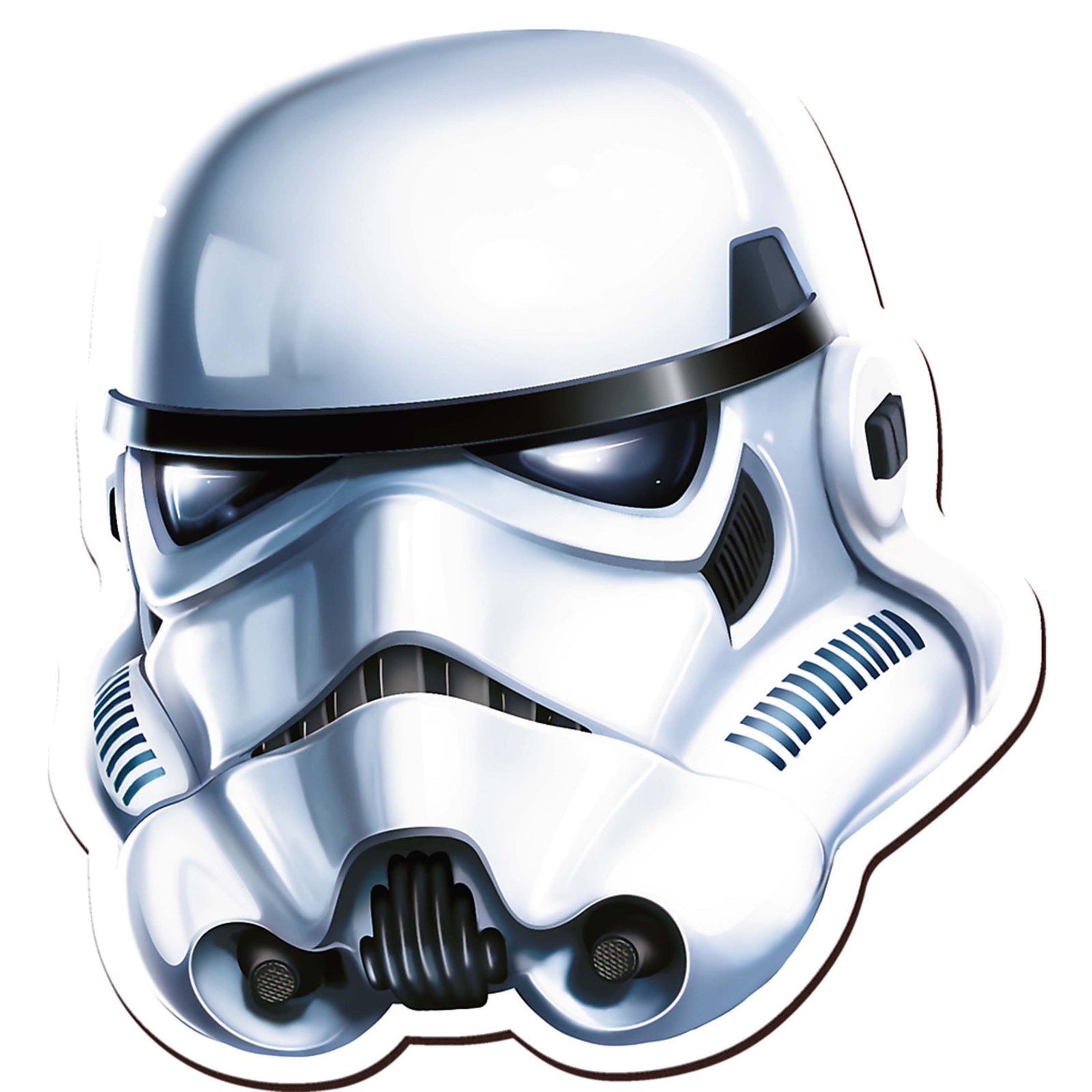4D Build, Star Wars Stormtrooper Helmet 3D Model Kit with Stand, Star Wars Collectibles & Desk Décor, Adult Puzzles, Building Toys, 121 Pieces, 3D Puzzles, Gift Ideas for Ages 12 4D Build, Star Wars Stormtrooper Helmet 3D Model Kit with Stand, Star Wars Collectibles & Desk Décor, Adult Puzzles, Building Toys, 121 Pieces, 3D Puzzles, Gift Ideas for Ages 12