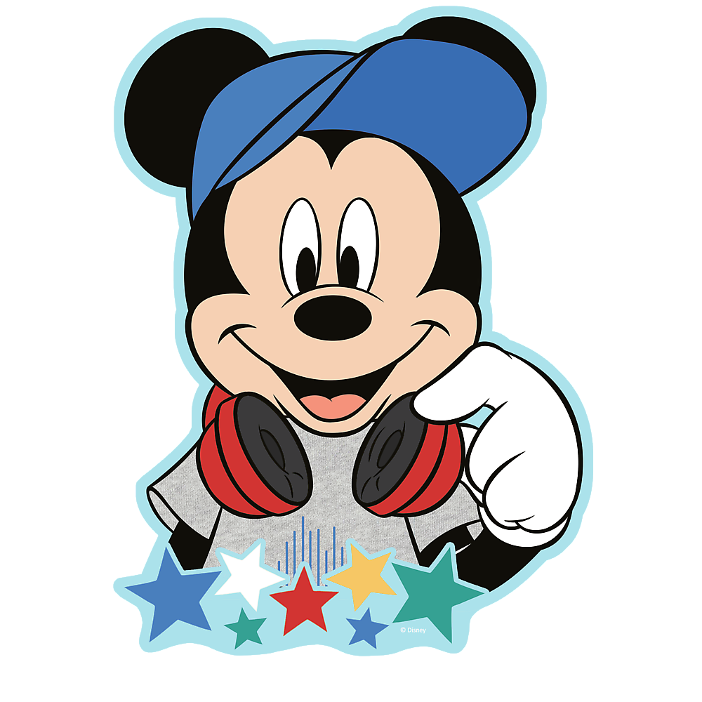 Trefl Wooden Disney Mickey Mouse and Friends 50 Piece Puzzle