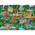 Trefl Wood France - Famous Places 1000 Piece Wooden Puzzle