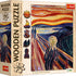 Trefl Wood The Scream - Edvard Munch 200 Piece Wooden Puzzle