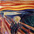 Trefl Wood The Scream - Edvard Munch 200 Piece Wooden Puzzle