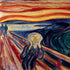 Trefl Wood The Scream - Edvard Munch 200 Piece Wooden Puzzle