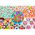 Trefl Red 300 Piece Kids Puzzle - Sweets