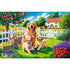 Trefl EasyPiece Dogs in the Countryside 300 Piece Puzzle