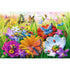 Trefl EasyPiece Insects in the Meadow 300 Piece Puzzle